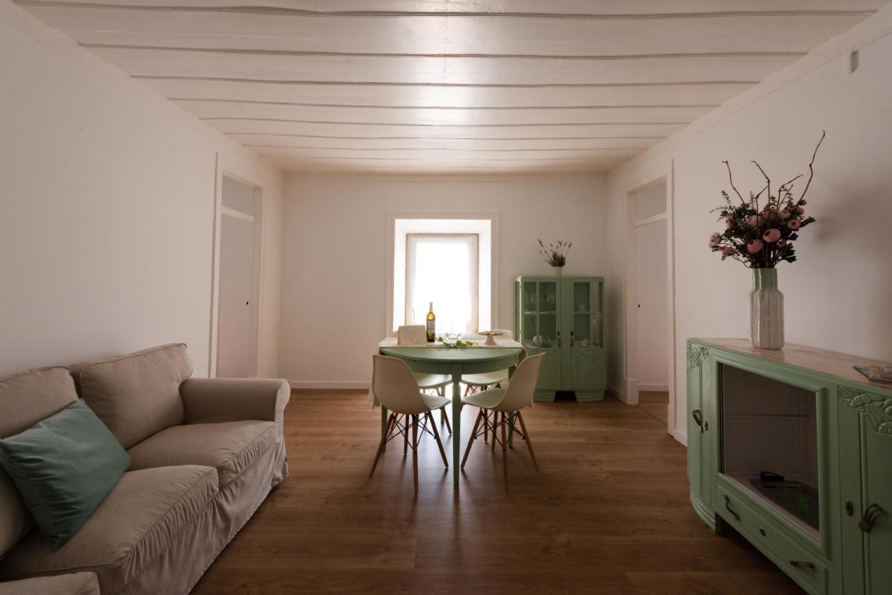 Am21 Apartment Ventosa  Exterior photo